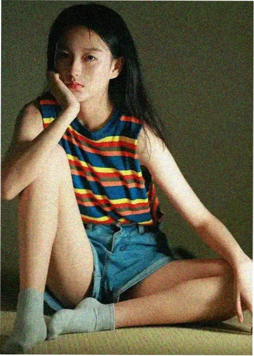 云播TV动漫齿轮镇纪事封面